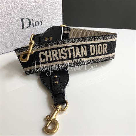 dior straps for bagsstrap|dior leather straps.